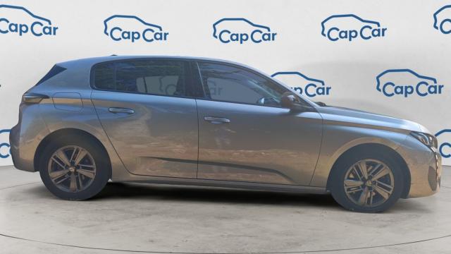 Peugeot 308 image 9