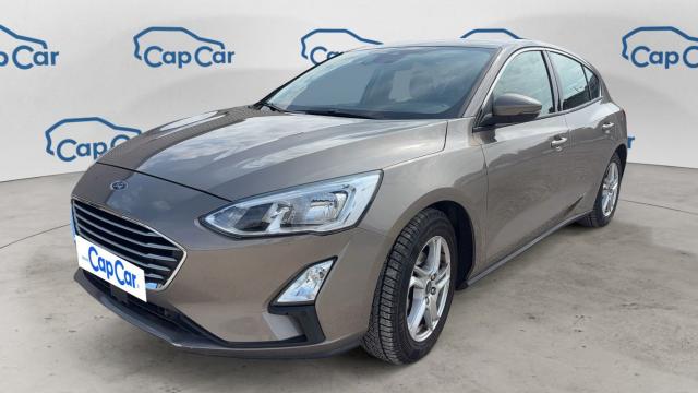 Ford Focus Iv 1.0 Scti Ecoboost 100cv Trend Business