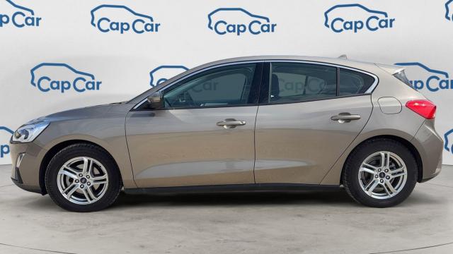 Ford Focus image 2