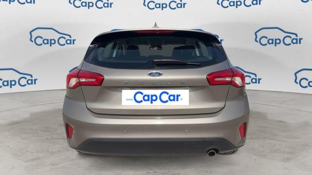 Ford Focus image 3