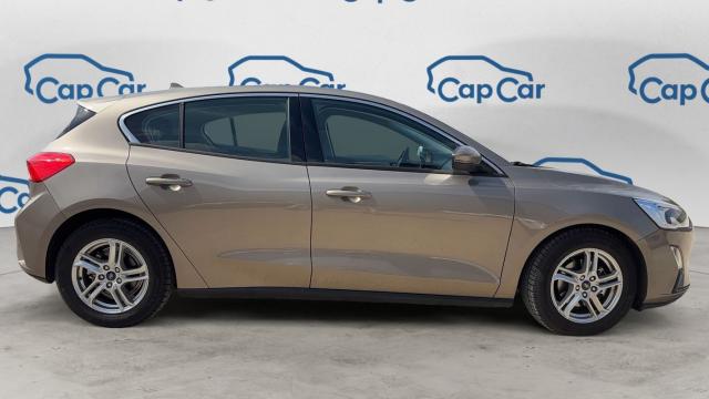 Ford Focus image 8