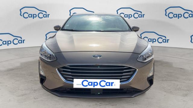 Ford Focus image 6