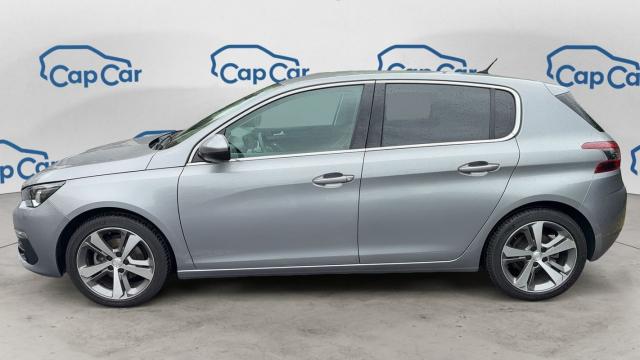 Peugeot 308 image 5