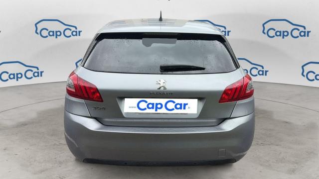 Peugeot 308 image 3