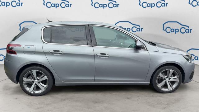 Peugeot 308 image 6