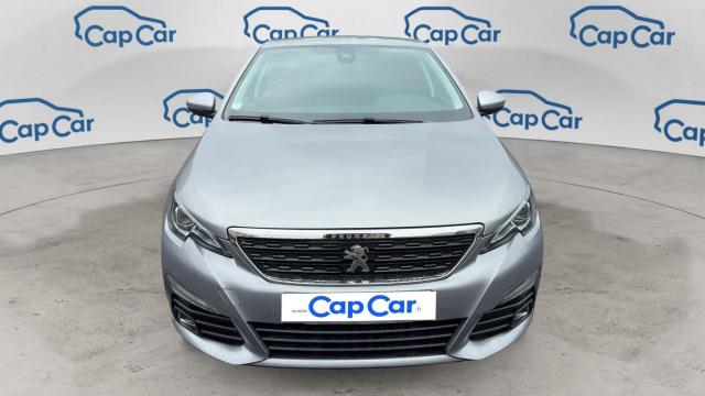 Peugeot 308 image 8