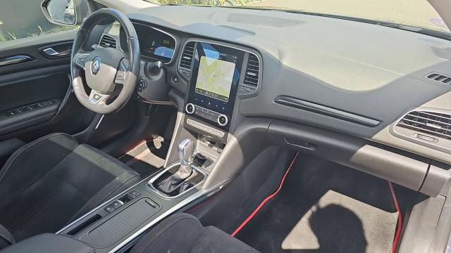 Renault Mégane Estate image 2