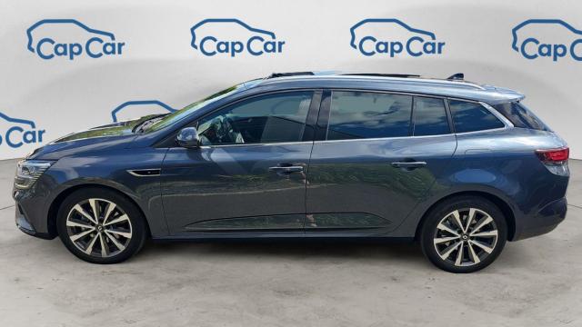 Renault Mégane Estate image 6