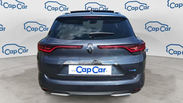 Renault Mégane Estate image 5
