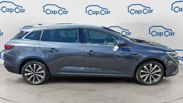 Renault Mégane Estate image 7