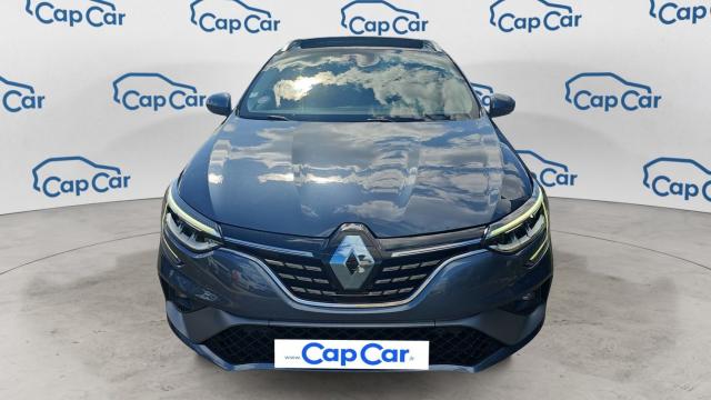 Renault Mégane Estate image 1