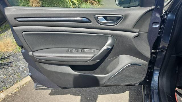 Renault Mégane Estate image 8