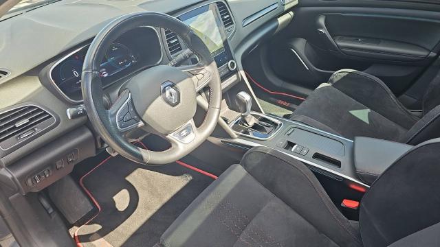 Renault Mégane Estate image 3