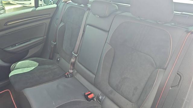Renault Mégane Estate image 4