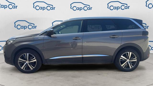 Peugeot 5008 image 6