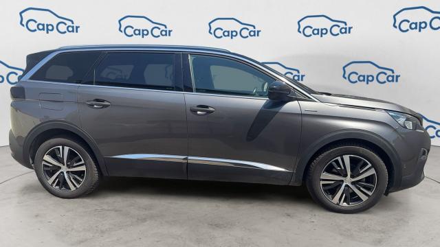Peugeot 5008 image 4