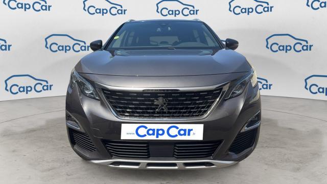 Peugeot 5008 image 5