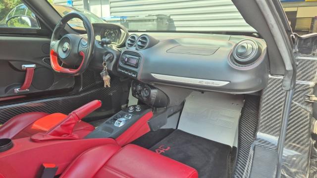 Alfa Romeo 4c image 1