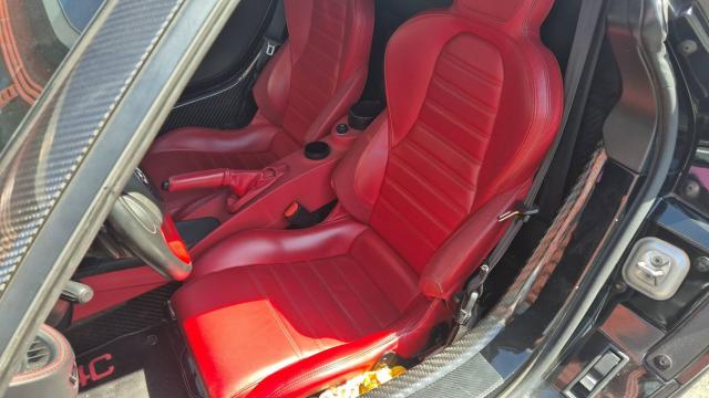 Alfa Romeo 4c image 5