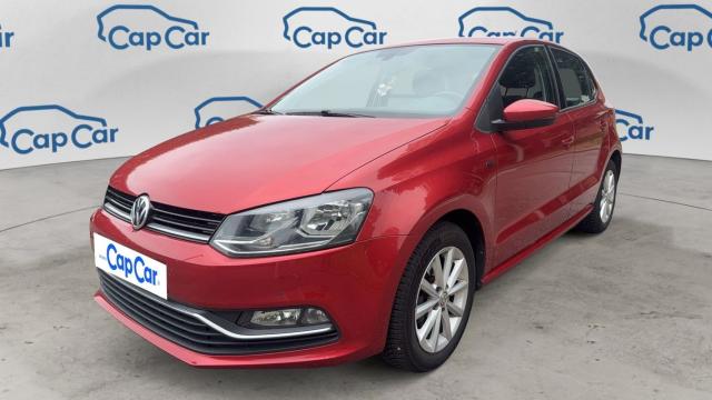 Volkswagen Polo 1.2 Tsi 90 Lounge
