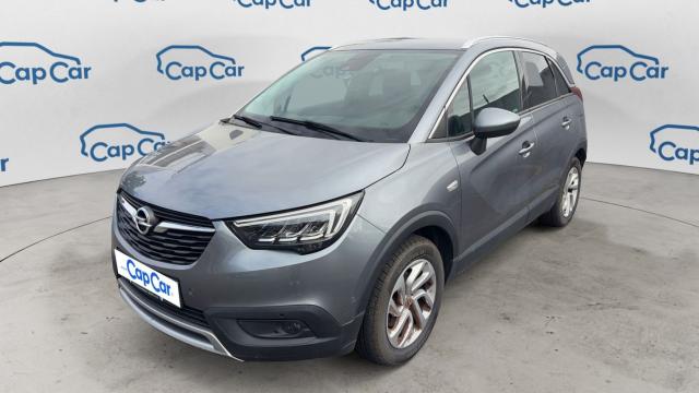 Opel Crossland X 1.2 Turbo 130 Innovation