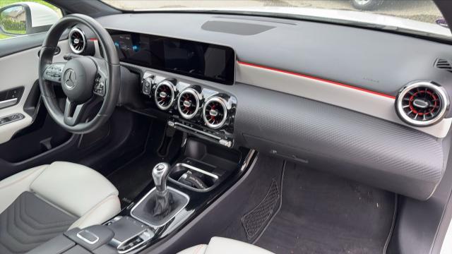 Mercedes Benz Classe A image 9