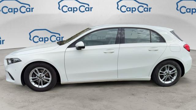 Mercedes Benz Classe A image 2