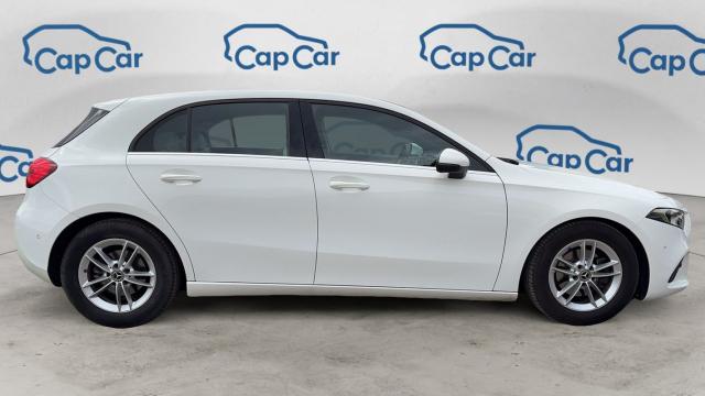 Mercedes Benz Classe A image 8