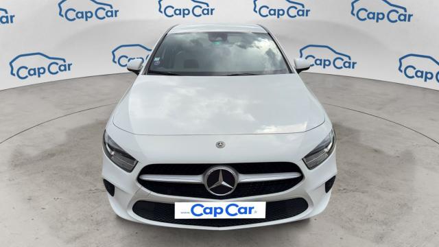 Mercedes Benz Classe A image 5