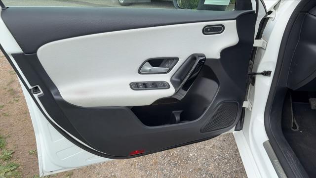 Mercedes Benz Classe A image 6