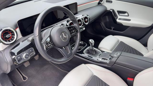 Mercedes Benz Classe A image 4