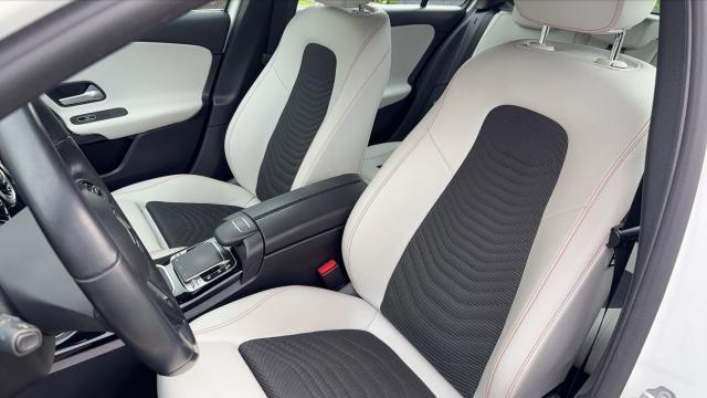 Mercedes Benz Classe A image 3