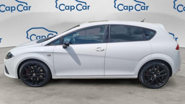 Seat Leon image 3