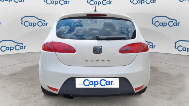Seat Leon image 9