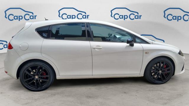 Seat Leon image 7