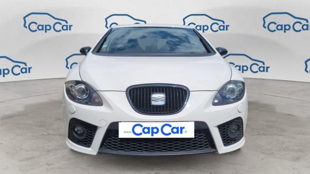 Seat Leon image 1