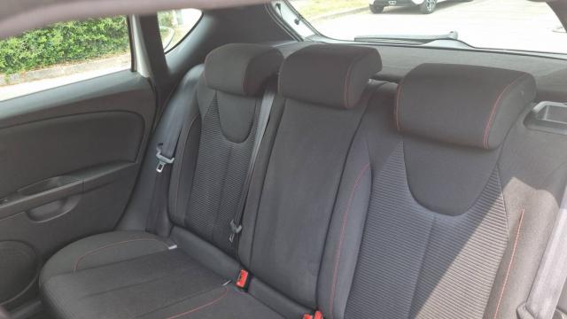 Seat Leon image 8