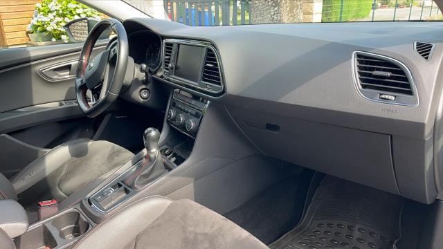 Seat Leon image 7