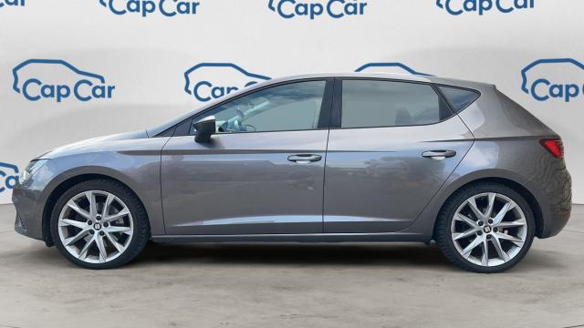 Seat Leon image 3