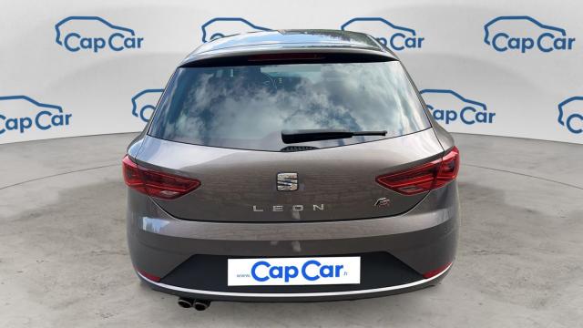 Seat Leon image 2