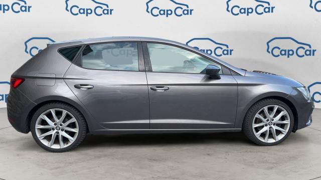 Seat Leon image 9