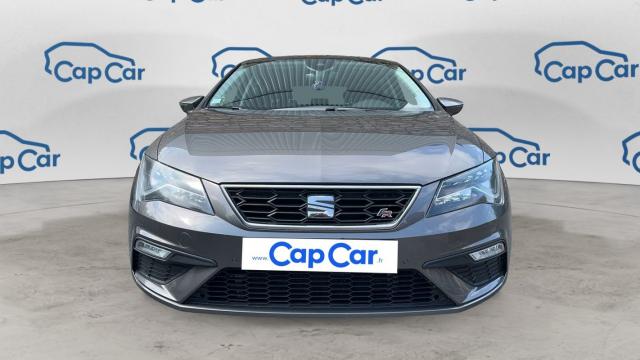 Seat Leon image 8