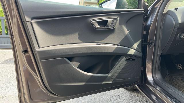 Seat Leon image 4