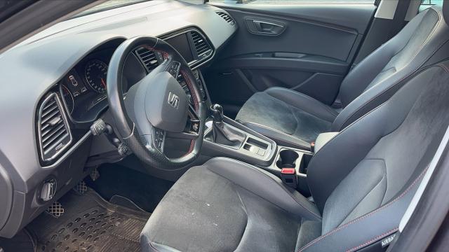 Seat Leon image 6