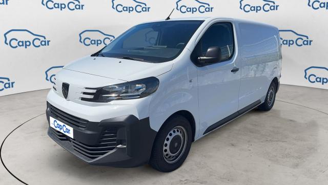 Peugeot Expert Vu 2.0 Bluehdi 145 Standard
