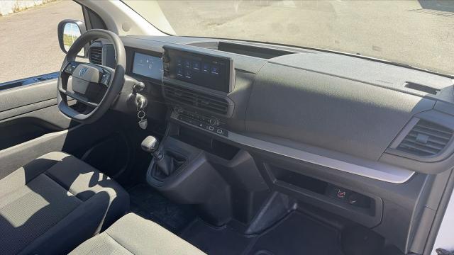 Peugeot Expert image 8