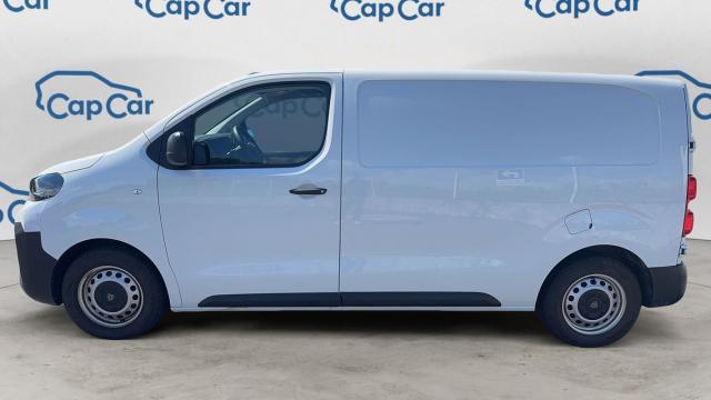 Peugeot Expert image 9