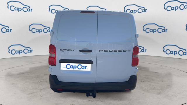 Peugeot Expert image 3