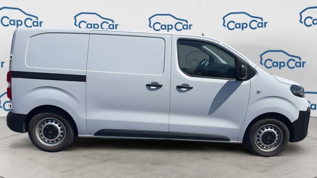 Peugeot Expert image 1