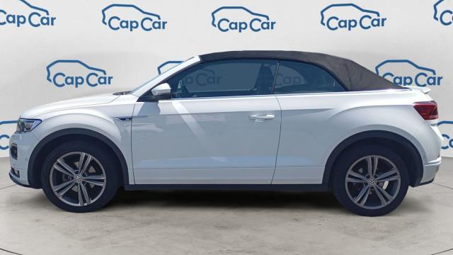 Volkswagen T-Roc image 3